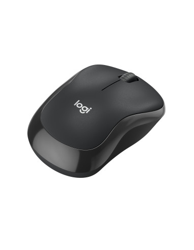 Logitech M240 Silent Bluetooth Graphite