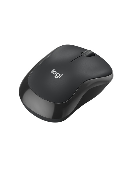 Logitech M240 Silent Bluetooth Graphite