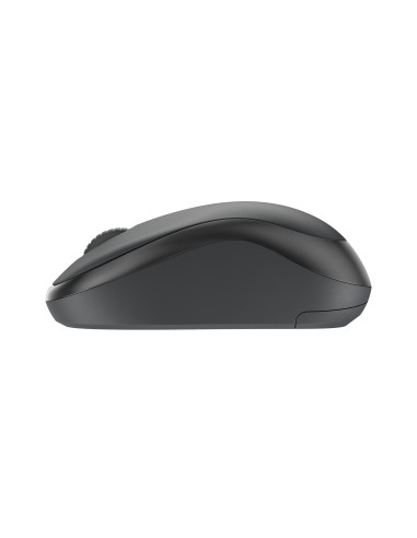 Logitech M240 Silent Bluetooth Graphite