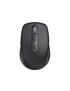 Logitech Mouse 910-006958 / MX Anywhere 3S Business Black