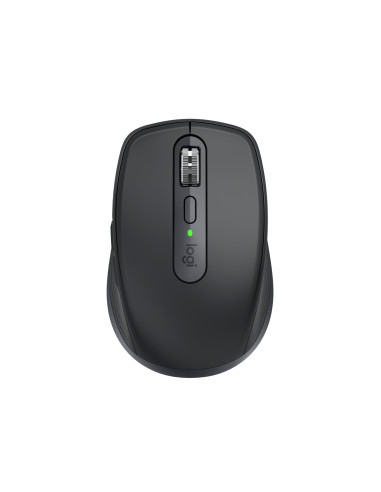 Logitech Mouse 910-006958 / MX Anywhere 3S Business Black