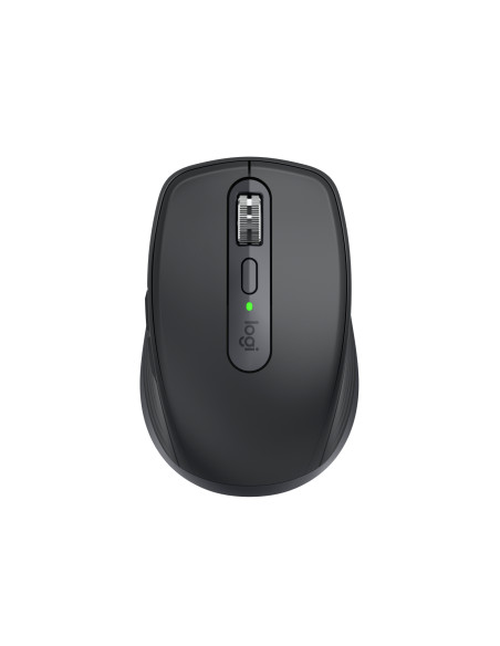 Logitech Mouse 910-006958 / MX Anywhere 3S Business Black