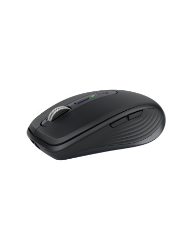 Logitech Mouse 910-006958 / MX Anywhere 3S Business Black