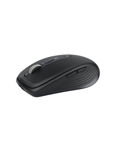 Logitech Mouse 910-006958 / MX Anywhere 3S Business Black