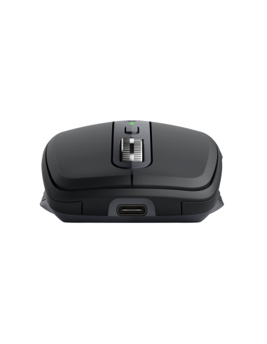 Logitech Mouse 910-006958 / MX Anywhere 3S Business Black