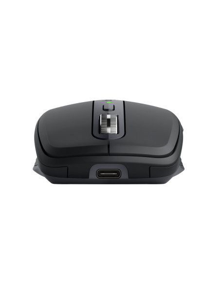 Logitech Mouse 910-006958 / MX Anywhere 3S Business Black