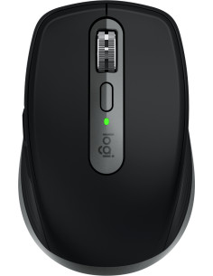 Logitech Mouse 910-006947 / MX Anywhere 3S for Mac Black