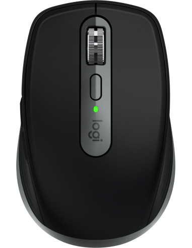 Logitech Mouse 910-006947 / MX Anywhere 3S for Mac Black