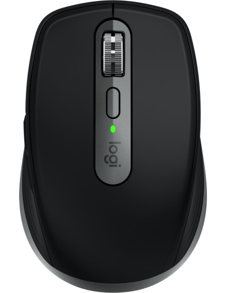 Logitech Mouse 910-006947 / MX Anywhere 3S for Mac Black
