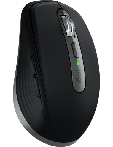 Logitech Mouse 910-006947 / MX Anywhere 3S for Mac Black
