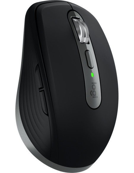 Logitech Mouse 910-006947 / MX Anywhere 3S for Mac Black