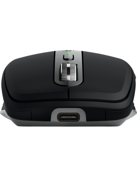 Logitech Mouse 910-006947 / MX Anywhere 3S for Mac Black