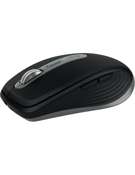 Logitech Mouse 910-006947 / MX Anywhere 3S for Mac Black