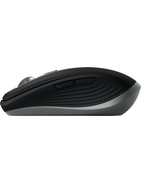 Logitech Mouse 910-006947 / MX Anywhere 3S for Mac Black