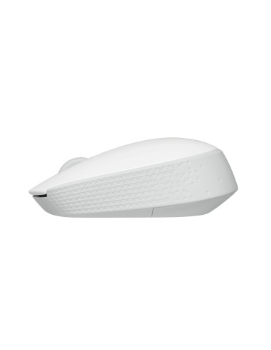 Logitech Mouse 910-006867 / ZM171OW White