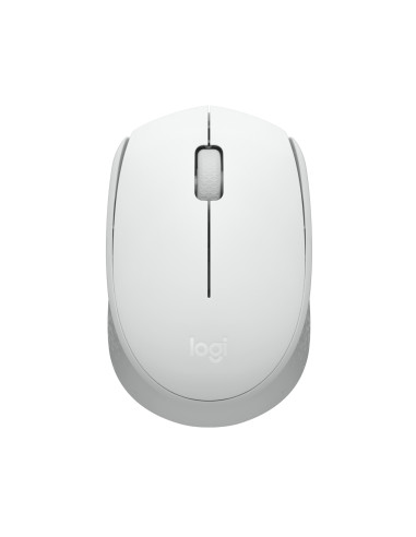 Logitech Mouse 910-006867 / ZM171OW White