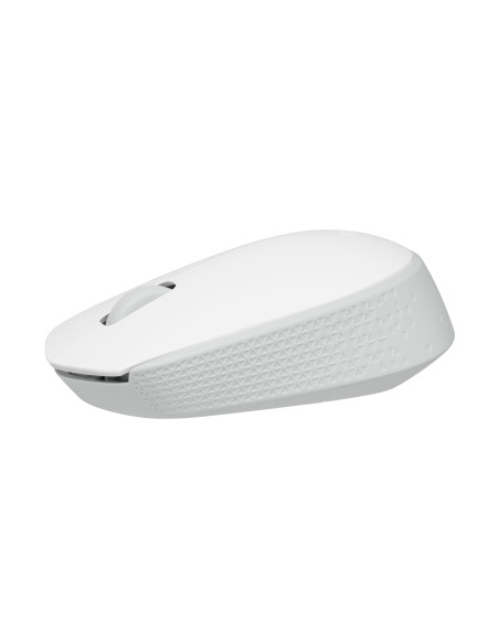 Logitech Mouse 910-006867 / ZM171OW White