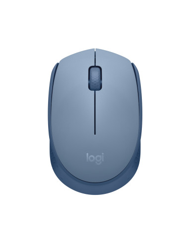 Logitech Mouse 910-006866 / M171 Blue
