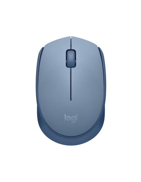 Logitech Mouse 910-006866 / M171 Blue