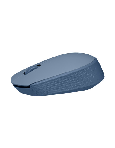 Logitech Mouse 910-006866 / M171 Blue