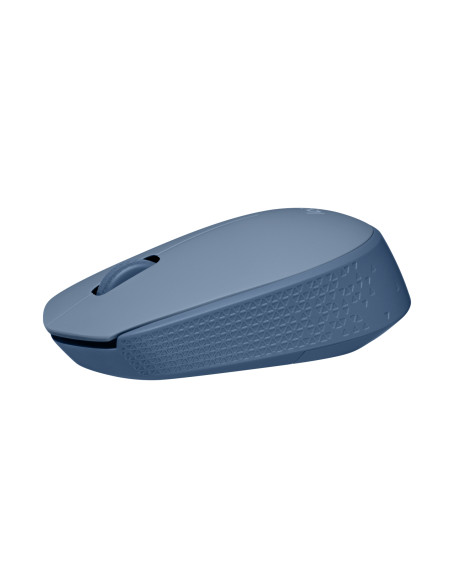 Logitech Mouse 910-006866 / M171 Blue