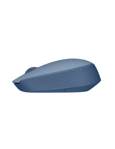 Logitech Mouse 910-006866 / M171 Blue