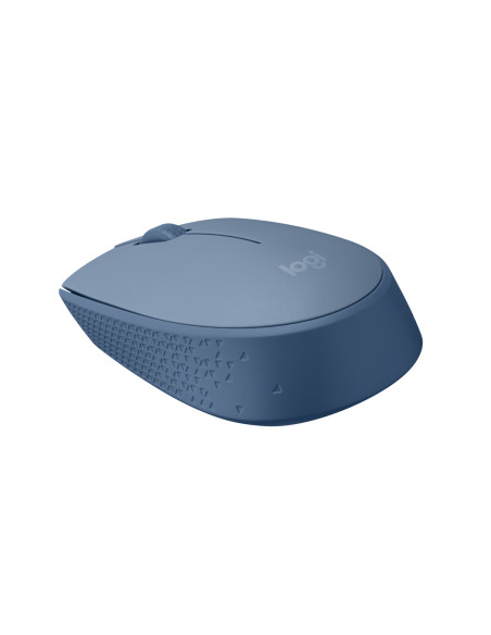 Logitech Mouse 910-006866 / M171 Blue