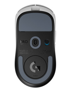 Logitech Mouse 910-006638 / G Pro X Superlight 2 LS White