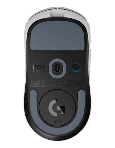 Logitech Mouse 910-006638 / G Pro X Superlight 2 LS White