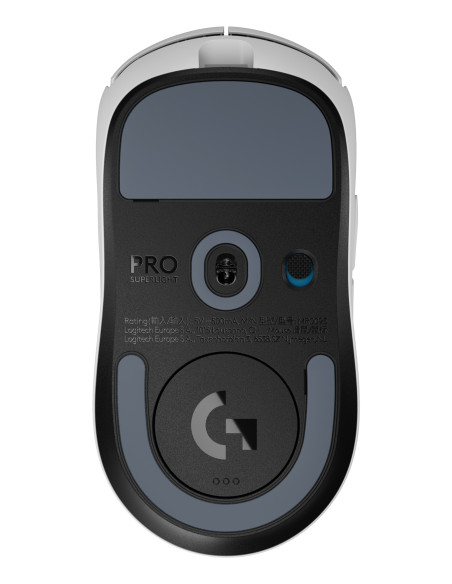 Logitech Mouse 910-006638 / G Pro X Superlight 2 LS White