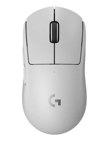 Logitech Mouse 910-006638 / G Pro X Superlight 2 LS White