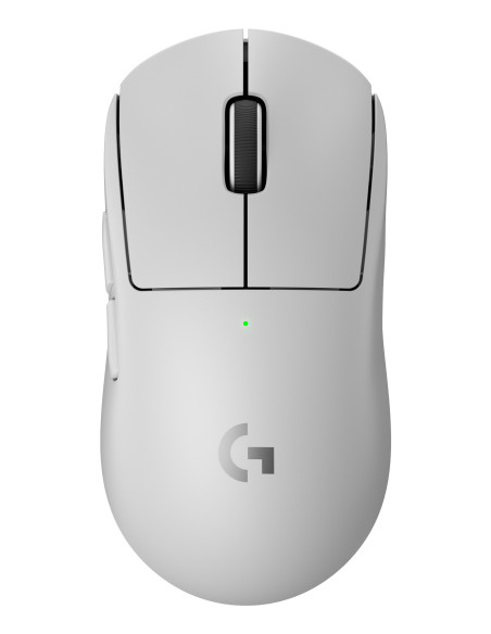 Logitech Mouse 910-006638 / G Pro X Superlight 2 LS White