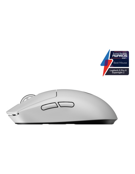 Logitech Mouse 910-006638 / G Pro X Superlight 2 LS White