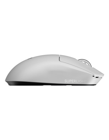 Logitech Mouse 910-006638 / G Pro X Superlight 2 LS White