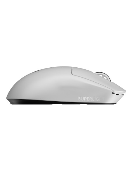 Logitech Mouse 910-006638 / G Pro X Superlight 2 LS White