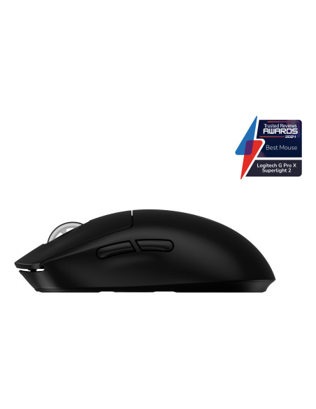 Logitech Mouse 910-006630 / G Pro X Superlight 2 Black