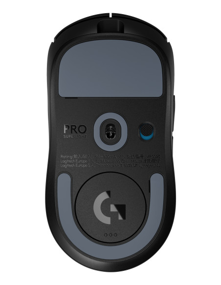 Logitech Mouse 910-006630 / G Pro X Superlight 2 Black