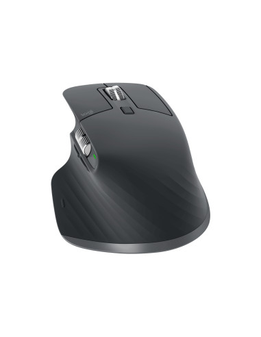 Logitech Mouse MX MASTER 3S for Business black