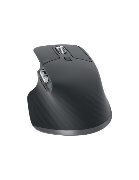 Logitech Mouse MX MASTER 3S for Business black
