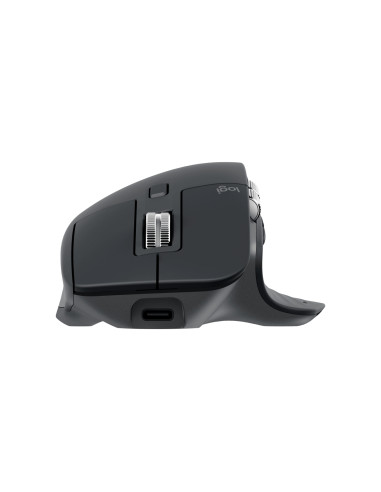 Logitech Mouse MX MASTER 3S for Business black