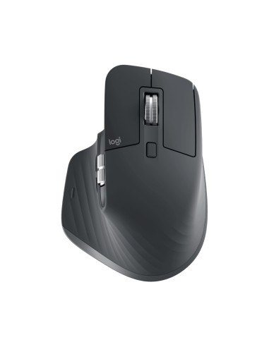 Logitech Mouse MX MASTER 3S for Business black