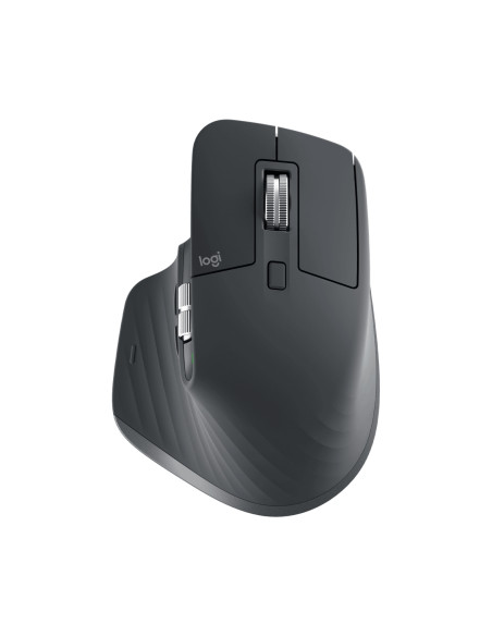 Logitech Mouse MX MASTER 3S for Business black