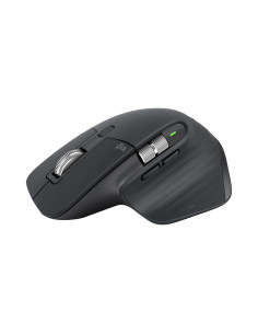 Logitech Mouse MX Master 3S - ergonomic