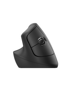 Logitech Mouse Lift for Business black