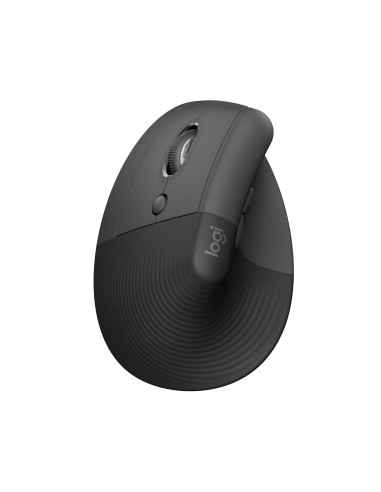 Logitech Mouse Lift for Business black