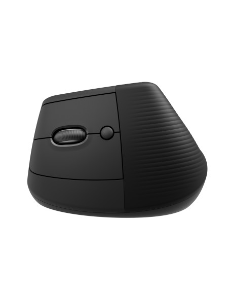 Logitech Mouse Lift for Business black