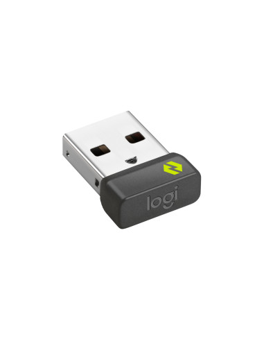 Logitech Mouse Lift for Business black
