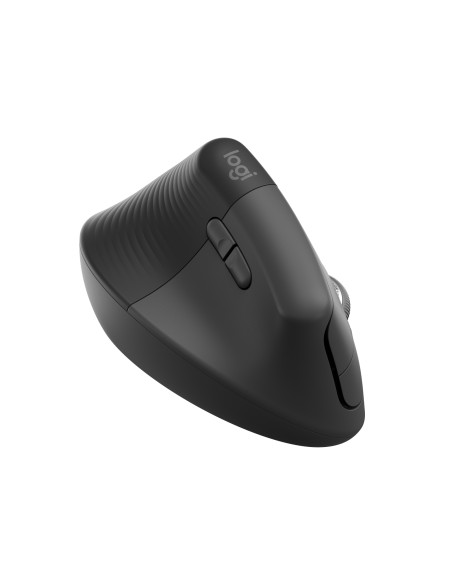 Logitech Mouse Lift for Business black