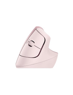 Logitech Mouse 910-006478 / Lift Vertical Pink