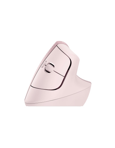 Logitech Mouse 910-006478 / Lift Vertical Pink